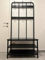 Kapstok met schoenopberger, Ophalen, Zo goed als nieuw