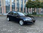 Volkswagen Golf, 1.4 TSI, benzine, 143,000km, Auto's, Euro 5, Stof, Zwart, 90 kW