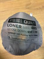 Hyberg Quilt 450, Ophalen, Nieuw