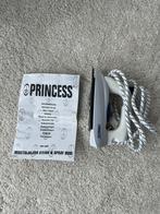 Reisstrijkijzer met stoom, Caravans en Kamperen, Ophalen, Nieuw