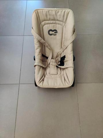 Baby relax  beschikbaar voor biedingen