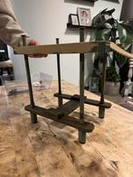 Penn plax turtle pier, Enlèvement