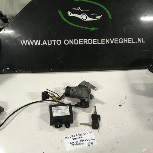 Mercedes Vito 1.9 D 2000 Wagennr 2400004   Contactslot met s, Auto-onderdelen, Carrosserie, Gebruikt, Ophalen of Verzenden