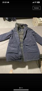 REPLAY Parka Mantel XXL, Kleding | Heren, Ophalen of Verzenden, Zo goed als nieuw