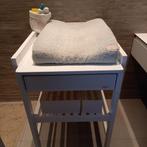 Mooie verzorgingstafel Quax, Kinderen en Baby's, Kinderkamer | Commodes en Kasten, Ophalen, 70 cm of meer, Nieuw, 75 tot 100 cm