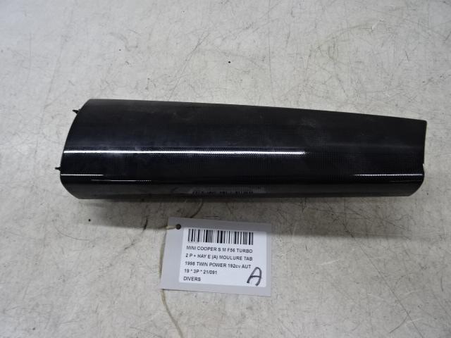 DIVERS DIVERS Mini Mini (F56) (01-2013/10-2017), Autos : Pièces & Accessoires, Autres pièces automobiles, Mini, Utilisé