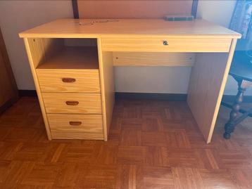 Bureau beschikbaar voor biedingen