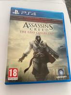 Assassin's Creed: The Ezio Collection, Ophalen, Zo goed als nieuw, Overige genres, Vanaf 18 jaar