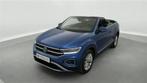 Volkswagen T-Roc CABRIO 1.5 TSI Style CARPLAY / FULL LED / P, Auto's, 4 zetels, Stof, 110 kW, 4 cilinders