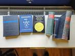 Technische woordenboeken/encyclopedie incl. Elsevier, Livres, Série complète, Enlèvement, Utilisé, Autres sujets/thèmes