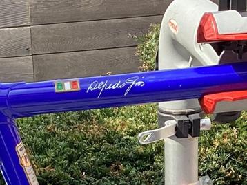 Gios Compact evolution Pro  beschikbaar voor biedingen