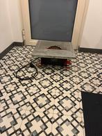 Tafelzaag - 20 EUR, Ophalen