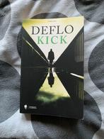 Deflo - kick, Comme neuf, Enlèvement ou Envoi