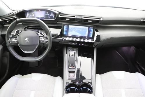 (1YLC775) PEUGEOT 508 SW DIESEL - 2018, Auto's, Peugeot, Bedrijf, Te koop, ABS, Achteruitrijcamera, Adaptive Cruise Control, Airbags