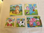 eerste puzzels voor de allerkleinsten, Kinderen en Baby's, Speelgoed | Kinderpuzzels, Ophalen