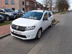 Dacia Logan MCV, Auto's, Voorwielaandrijving, Stof, Euro 6, 4 cilinders