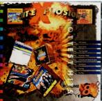 2 x CD   -   Hit Explosion '98 Volume 8, Cd's en Dvd's, Ophalen of Verzenden