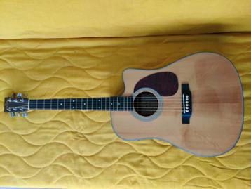 Sigma DMC1STE, Musique & Instruments, Enlèvement, Comme neuf
