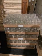 Lot de bocaux et bouteilles en verre idéal pour apiculteur, Maison & Meubles