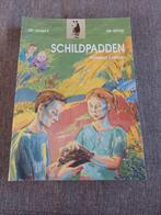 De okapi's schildpadden, Boeken, Kinderboeken | Jeugd | 10 tot 12 jaar, Ophalen of Verzenden, Zo goed als nieuw