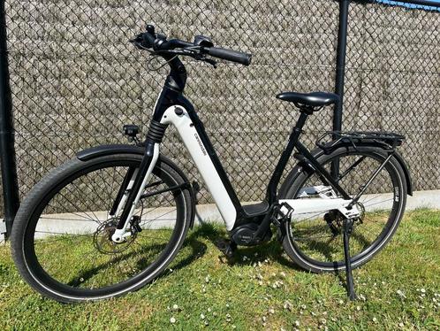 Elektrische fiets Cannondale Mavaro Neo 5+, Fietsen en Brommers, Elektrische fietsen, Gebruikt, Overige merken, 50 km per accu of meer