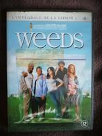 WEEDS intégrale DVD de la saison 1, Komedie, Verzenden