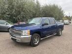 2012 GMC Silverado, Auto's, Automaat, Gebruikt, Euro 6, Overige brandstoffen