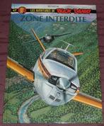 BD - Buck Danny - Tome 47. Zone interdite, Enlèvement ou Envoi, Comme neuf