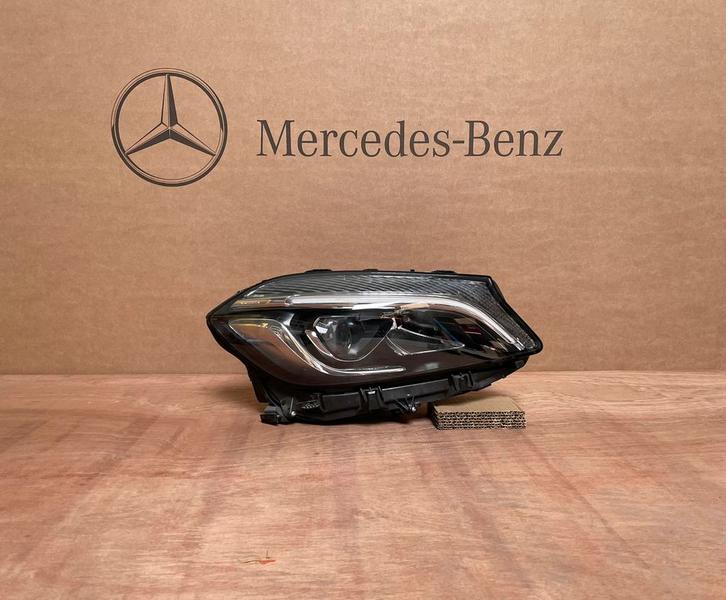 MERCEDES A-KLASSE W176 – HIGH PERFORMANCE – ORIGINEEL, Auto-onderdelen, Verlichting, Mercedes-Benz, Gebruikt, Ophalen of Verzenden