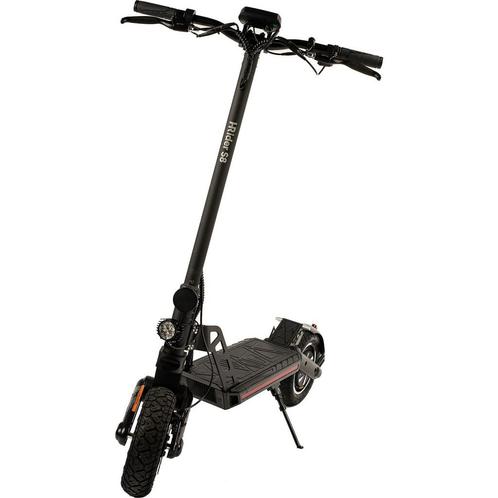 Step Hrider nieuw nooit mee gereden, Fietsen en Brommers, Steps, Zo goed als nieuw, Elektrische step (E-scooter), Ophalen