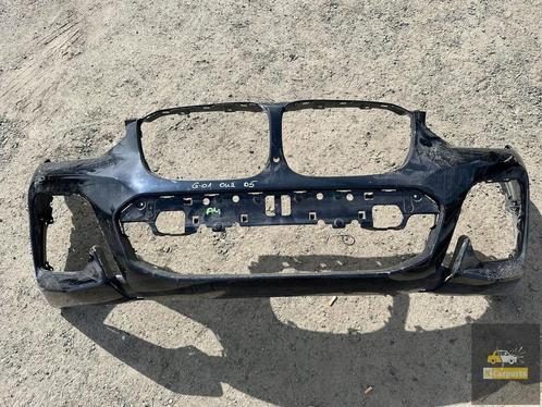 BMW X3 G01 M Pakket voorbumper, Auto-onderdelen, Carrosserie, Bumper, BMW, Gebruikt