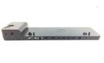 HP UltraSlim Docking Station 2xDisplayPort, Computers en Software, Dockingstations, Hp, Ophalen of Verzenden, Docking station