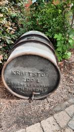 Tank Kraftstoff diesel, Ophalen