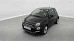 Fiat 500 1.0i MHEV Dolcevita CARPLAY / TOIT PANO / CLIM AUTO, Autos, Fiat, Noir, 52 kW, Achat, Hatchback