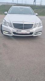 Mercedes e200 cdi euro5, Autos, Euro 5, Achat, Série 200, Capteur de stationnement