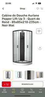 Cabine de douche, Huis en Inrichting, Ophalen, Gebruikt