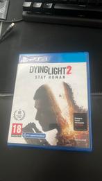 Dying light 2 stay human (free upgrade version ps5), Nieuw, Vanaf 18 jaar, Online