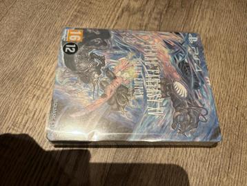 Ps 4 game  beschikbaar voor biedingen