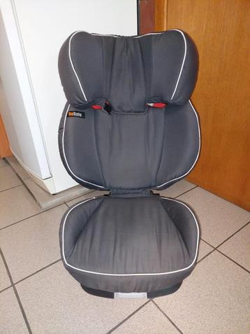 Veiligheidsstoel in de hoogte aan te passen. beschikbaar voor biedingen