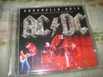 2 CD's AC/DC - Live in Coachella 2015, Verzenden, Nieuw in verpakking