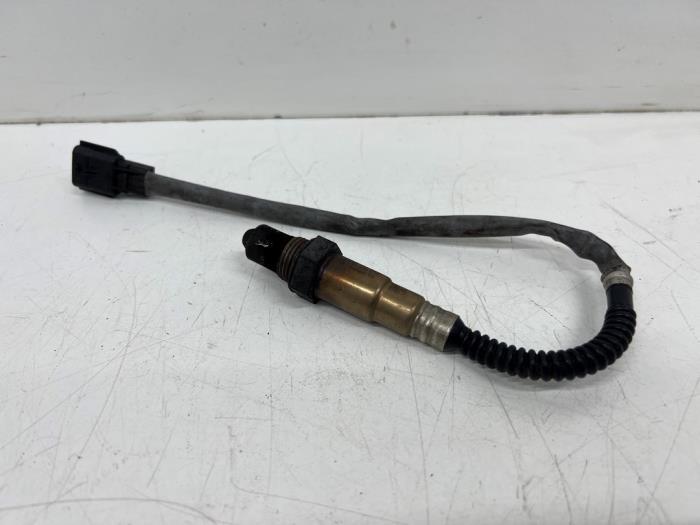 Lambda Sonde van een Citroen Berlingo, Auto-onderdelen, Overige Auto-onderdelen, Citroën, Gebruikt, 3 maanden garantie, Ophalen of Verzenden