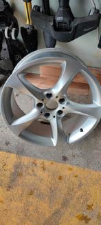 Velgen gebruikt op bmw 120d, Auto diversen, Wieldoppen, Ophalen, Gebruikt