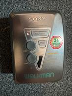 Sony Walkman, Audio, Tv en Foto, Walkmans, Discmans en Minidiscspelers