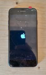 Iphone 7 128Go, Comme neuf, 128 GB, Noir, Sans abonnement