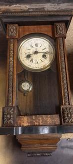 Horloge et coucou, Antiquités & Art, Antiquités | Horloges, Enlèvement ou Envoi