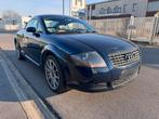 Audi TT 8n 2002 180pk, Autos, Audi, Cuir, Noir, Particulier, Euro 4