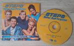 Steps - Better Best Forgotten, Cd's en Dvd's, Cd Singles, 1 single, Ophalen of Verzenden, Nieuw in verpakking, Pop