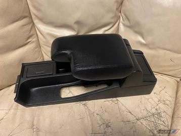 Bmw E36 armsteun set zwart leder sedan coupe touring 3-serie beschikbaar voor biedingen