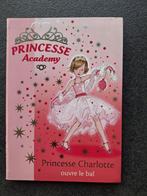 Princesse académie - Princesse Katie fait un voeu, Livres, Enlèvement, Comme neuf, Fiction général