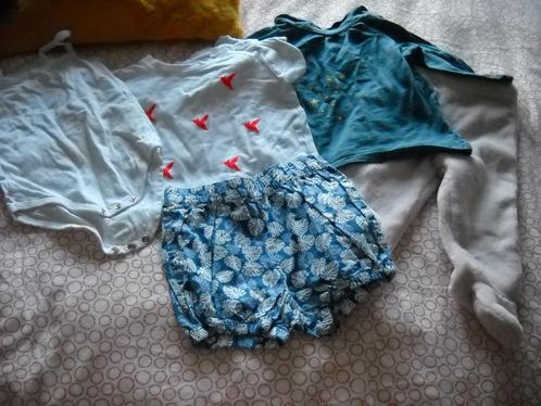 meisjeskleding maat 74-nette staat, Kinderen en Baby's, Babykleding | Maat 74, Zo goed als nieuw, Meisje, Ophalen